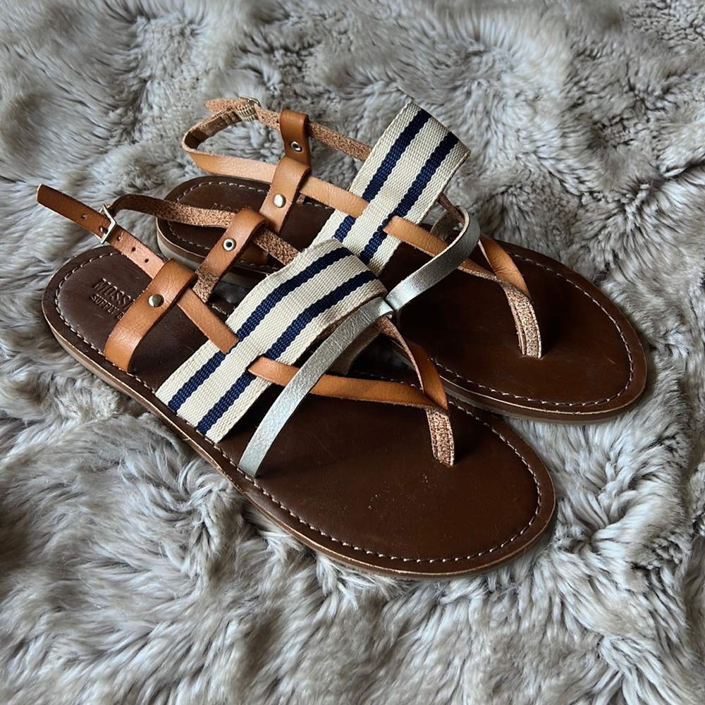 Mossimo Sandals